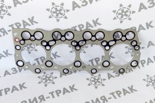 Прокладка ГБЦ 4D31-T Kato HD510 фото 2