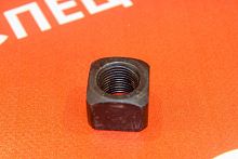 Болт и гайка (сет) цепи гусеничной KOBELCO SK100 Болт и гайка (сет) цепи гусеничной KOBELCO SK100