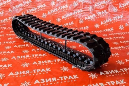 Резиновая гусеница 320x100x37 Резиновая гусеница 320x100x37