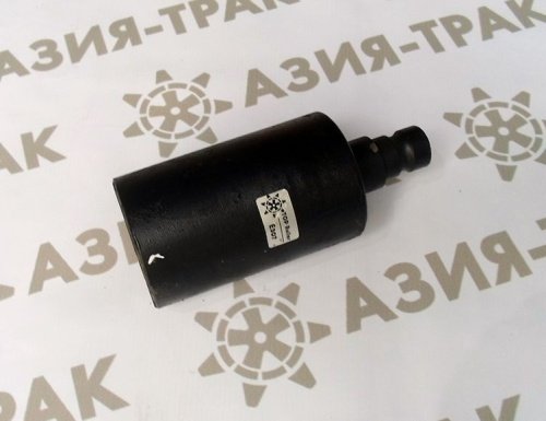 Поддерживающий каток на CAT E307 фото 2 Поддерживающий каток на CAT E307 фото 2