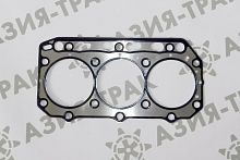 Прокладка ГБЦ 3TNV82A Kobelco SK030SR Прокладка ГБЦ 3TNV82A Kobelco SK030SR