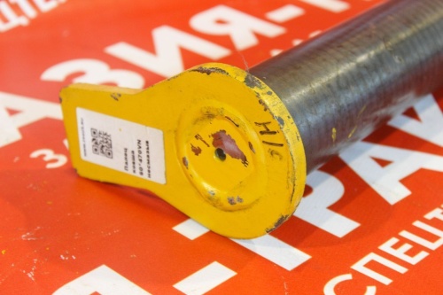 Палец ковша 60*470VN несмазываемый фото 3 Палец ковша 60*470VN несмазываемый фото 3