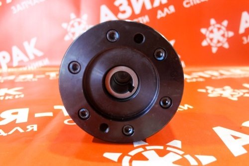 A1034986, Тормоз гидравлический редуктора поворота Kanglim 1256G (OEM) фото 4