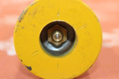 Палец ковша 40*260 фото 3