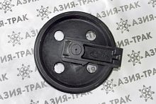 Колесо направляющее (ленивец) IHI 55J Колесо направляющее (ленивец) IHI 55J