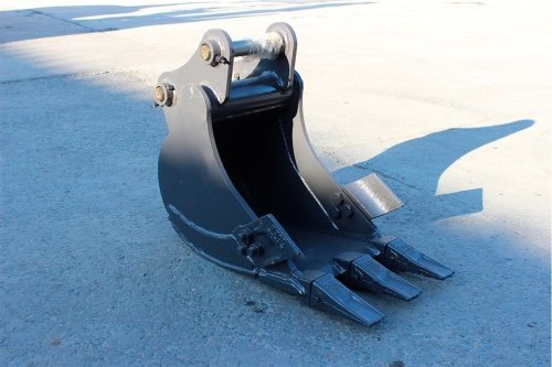 Ковш траншейный для Komatsu PC30