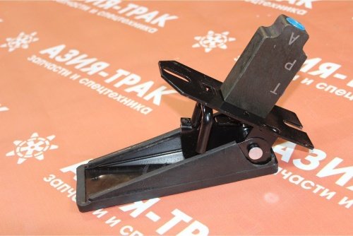 Гидролиния на Komatsu PC30 фото 4 Гидролиния на Komatsu PC30 фото 4