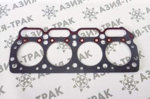 Прокладка ГБЦ 4D105 Komatsu PC80-1