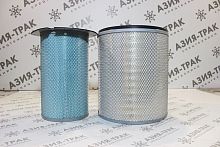 JS3026AB Фильтр воздушный JS3026AB Фильтр воздушный