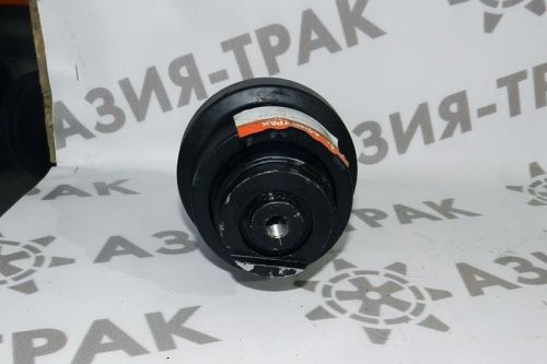 Опорный каток на KOBELCO SK15 фото 2
