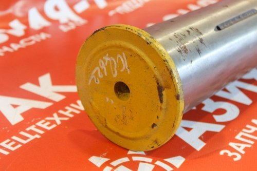 Палец ковша 100*620 фото 2