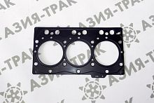 Прокладка ГБЦ 3TNE78-B1 Yanmar B22-2A Прокладка ГБЦ 3TNE78-B1 Yanmar B22-2A