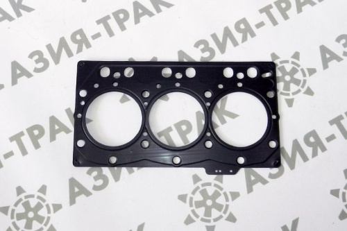 Прокладка ГБЦ 3TNE78-B1 Yanmar B22-2A Прокладка ГБЦ 3TNE78-B1 Yanmar B22-2A