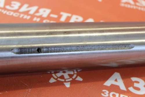 Палец ковша 70*630 фото 3