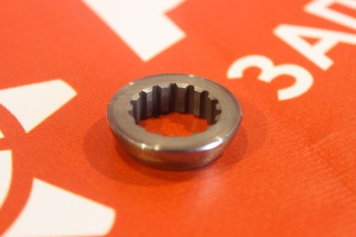 Сферическая втулка TM03CJ фото 3 Сферическая втулка TM03CJ фото 3