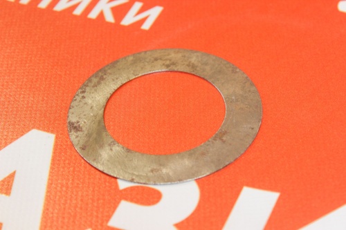 Шайба ковша 56*90*1 фото 3 Шайба ковша 56*90*1 фото 3