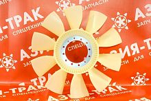 4988656, Вентилятор радиатора (Cummins ISDE) 4988656, Вентилятор радиатора (Cummins ISDE)