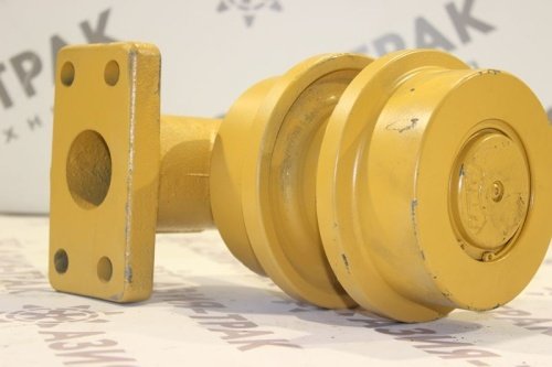 Поддерживающий каток на Doosan DH220 фото 2 Поддерживающий каток на Doosan DH220 фото 2