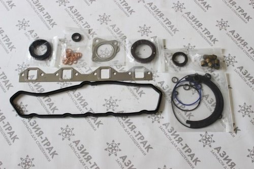 Ремкомплект ДВС 4DQ50C/4DQ5 Caterpillar MS040-8 фото 2 Ремкомплект ДВС 4DQ50C/4DQ5 Caterpillar MS040-8 фото 2