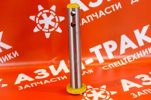 Палец ковша 35*250 несмазываемый 