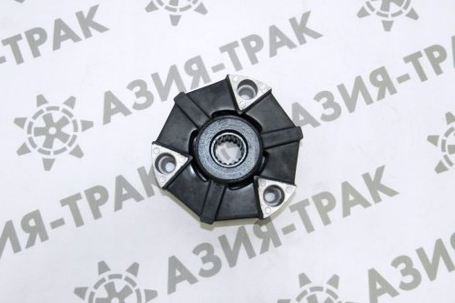 Муфта демпферная Sumitomo SH55 17T