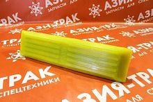 Накладка на гусеницы 175-500 (полиуретановые) Накладка на гусеницы 175-500 (полиуретановые)
