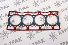 Прокладка ГБЦ 4D92 Komatsu 10HT-1 Прокладка ГБЦ 4D92 Komatsu 10HT-1