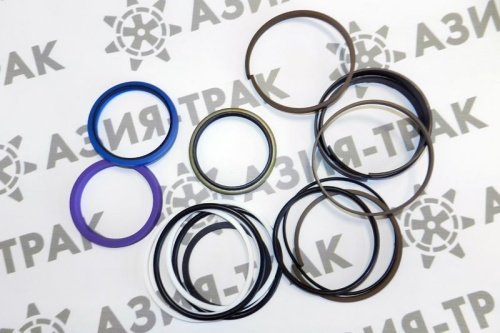 Ремкомплект гидроцилиндра рукояти Caterpillar CAT311DRR Ремкомплект гидроцилиндра рукояти Caterpillar CAT311DRR