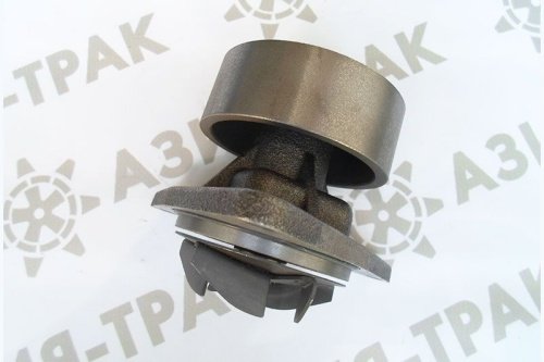 3415366, Водяная помпа (6CT8.3) фото 4