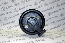 Колесо направляющее (ленивец) Komatsu PC20 / PC30 / PC35 MR Колесо направляющее (ленивец) Komatsu PC20 / PC30 / PC35 MR