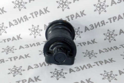 Опорный каток на Komatsu PC128UU фото 2
