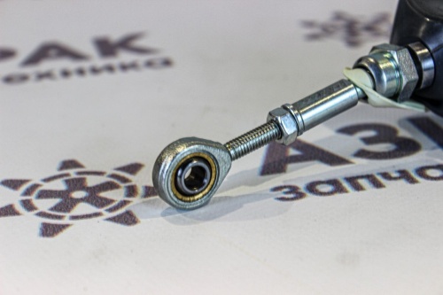 B4002-1115030-B, Соленоид глушения ДВС, 24V фото 4 B4002-1115030-B, Соленоид глушения ДВС, 24V фото 4