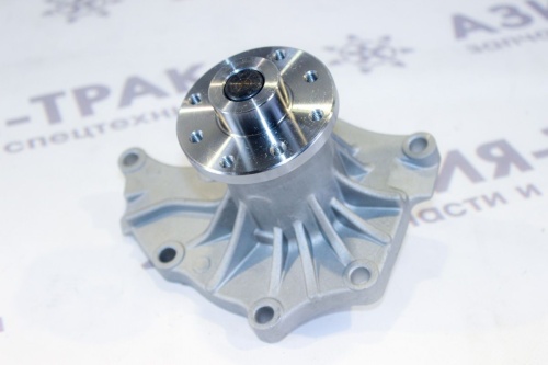 8-9723330-0, Водяная помпа (4JB1/SK60) фото 5