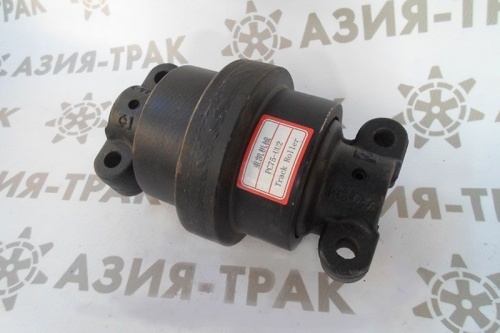 Опорный каток на Komatsu PC60.7 DF / PC75UU.2 фото 2