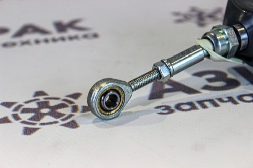 B4002-1115030-B, Соленоид глушения ДВС, 24V фото 4 B4002-1115030-B, Соленоид глушения ДВС, 24V фото 4