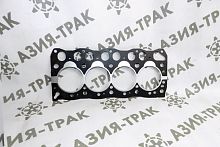 Прокладка ГБЦ 4LB1, 4LC1, 4LE1, 4LE2, 8970777880 Прокладка ГБЦ 4LB1, 4LC1, 4LE1, 4LE2, 8970777880