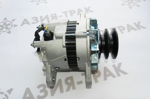 ME070120 Генератор (6D14) 24V/35A фото 2 ME070120 Генератор (6D14) 24V/35A фото 2