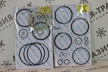 Ремкомплект на гидромолот GISSAR SB81 Ремкомплект на гидромолот GISSAR SB81