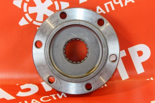 Муфта демпферная Komatsu PC75/PC78UU 15T фото 5