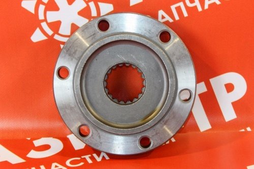 Муфта демпферная Komatsu PC75/PC78UU 15T фото 5