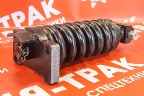 Натяжитель гусеничной цепи с пружиной VOLVO EC25/EC30/EC35 фото 4 Натяжитель гусеничной цепи с пружиной VOLVO EC25/EC30/EC35 фото 4