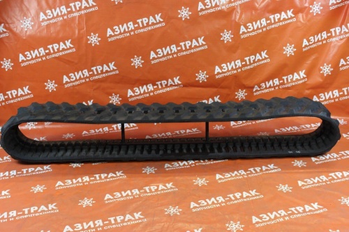 Резиновая гусеница 300x52,5x90WS, Lite фото 2