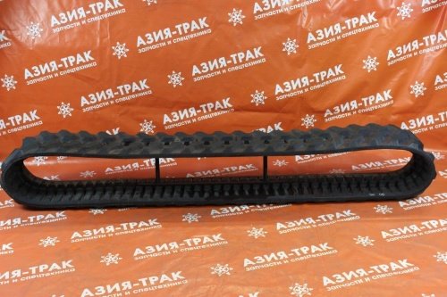 Резиновая гусеница 300x52,5x90WS, Lite фото 2