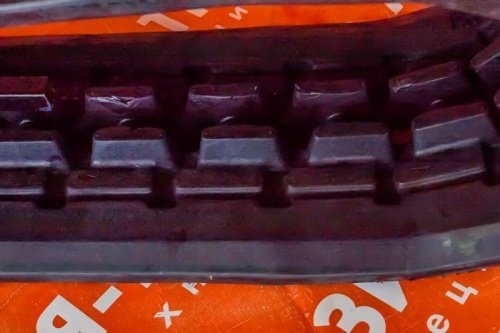 Резиновая гусеница 320x106x39Y фото 3 Резиновая гусеница 320x106x39Y фото 3