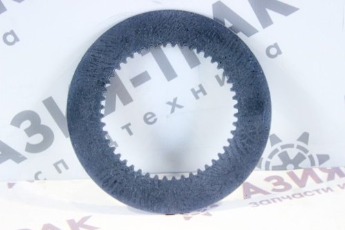 58131-12600 Диск фрикционный Mitsubishi BD2 58131-12600 Диск фрикционный Mitsubishi BD2