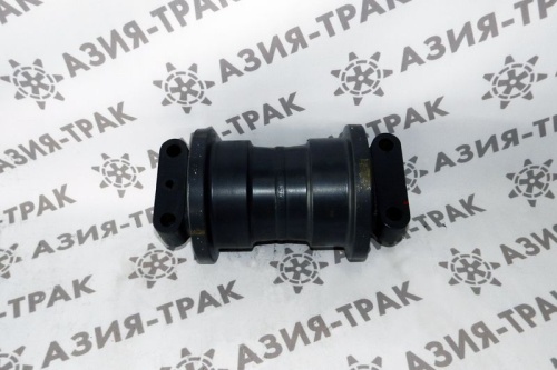 Опорный каток на Hitachi EX200-5 фото 2