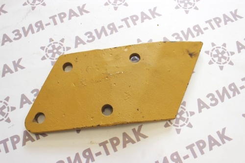 205-70-74180, Бокорез ковша левый Komatsu PC200 фото 2 205-70-74180, Бокорез ковша левый Komatsu PC200 фото 2