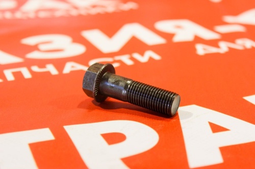 Болт для приводной звезды 14*1.5*45 фото 2 Болт для приводной звезды 14*1.5*45 фото 2