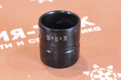 Втулка ковша 55*65*70