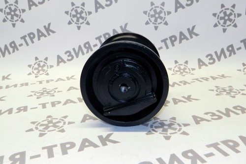 Опорный каток на Yanmar VIO50 фото 3 Опорный каток на Yanmar VIO50 фото 3